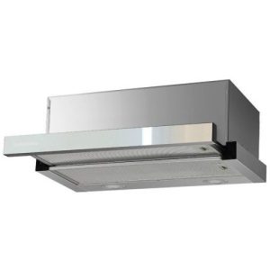 Máy hút mùi mặt kính trắng Eurogold EUH01270