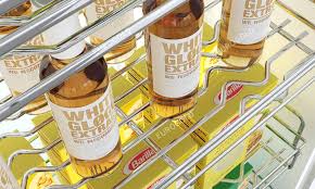 TỦ ĐỒ KHÔ INOX 304 OVAL 4 TẦNG EUROGOLD EPV1460 - images 1