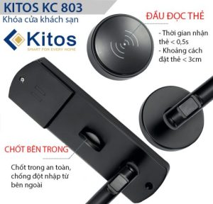 Khóa thẻ từ khách sạn Kitos KC-803 - kc 803 4 510x490 1