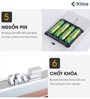 Khóa thẻ từ khách sạn Kitos KC-6700 - kc6700 10 510x557 1