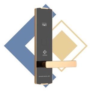 Khóa thẻ từ khách sạn Kitos KC-818