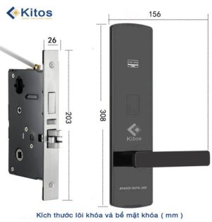 Khóa thẻ từ khách sạn Kitos KC-818 - kc818 4 510x533 1
