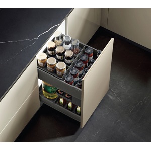 GIÁ GIA VỊ TITANIUM GRANDX XS.30T 30CM - ke gia vi da nang grand x titanium series xs 30t xs 35t xs 40t 300