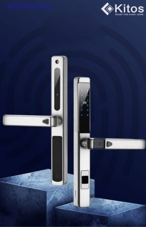 Khoá vân tay cửa nhôm Kitos KT-AL650 Plus - kitos al650 11 1 510x790 1