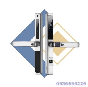 Khoá vân tay cửa nhôm Kitos KT-AL650