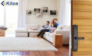 Khoá cửa vân tay Kitos KT-G900 - kitos g900 10 2 510x312 1