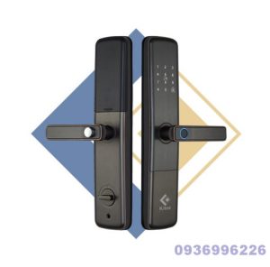 Khoá cửa vân tay Kitos KT-G900