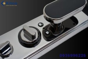 Khoá cửa vân tay Kitos KT-Infinity 3D Face - kitos infinity 3 510x340 1