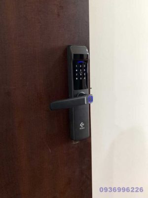 Khóa cửa vân tay Kitos KT-G300 Plus - kitos kt g300 plus 10 1 510x680 1