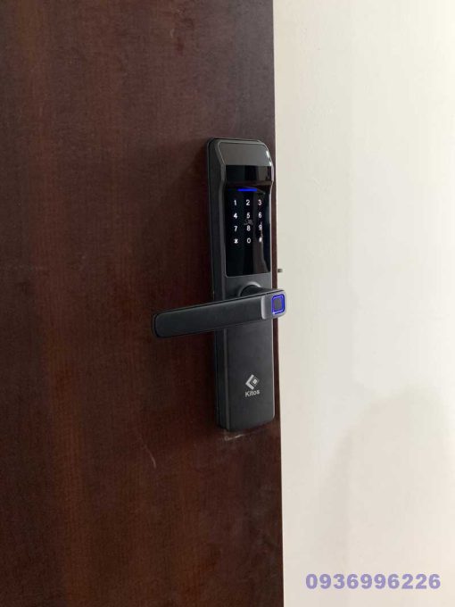 Khóa cửa vân tay Kitos KT-G300 Plus - kitos kt g300 plus 10 1 510x680 1