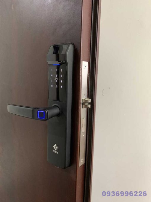 Khóa cửa vân tay Kitos KT-G300 Plus - kitos kt g300 plus 12 1 510x680 1