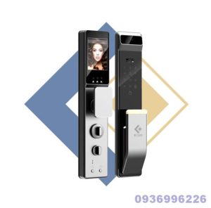 Khoá cửa vân tay Kitos KT-X6