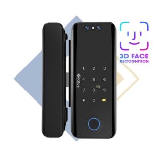 Khoá cửa thông minh KT GL30 FACE ID – Kitos