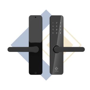 Khoá cửa thông minh KT V2 – Kitos