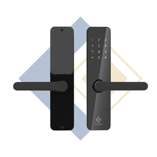 Khoá cửa thông minh KT V2 – Kitos
