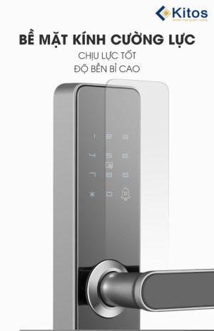 Khoá cửa thông minh KT V2 – Kitos - kt v2 4 510x789 1