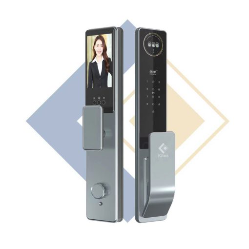 Khoá cửa thông minh KT X8 – Kitos