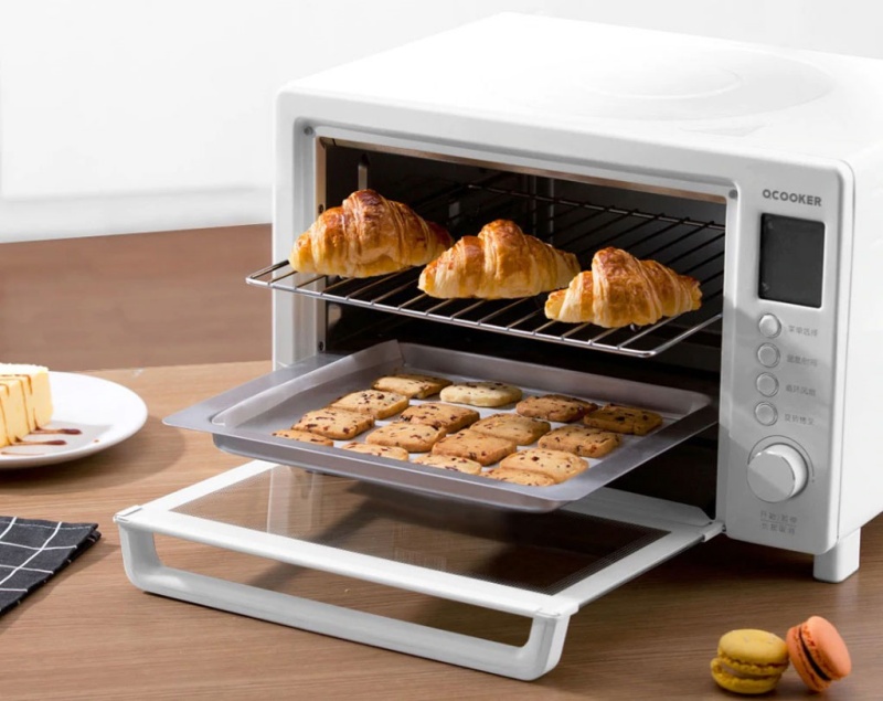 Lò Nướng - Lò Vi Sóng - Lò Hấp