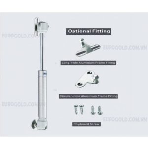 Pittong Eurogold PT01 80N