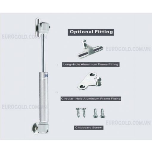 Pittong Eurogold PT01 80N