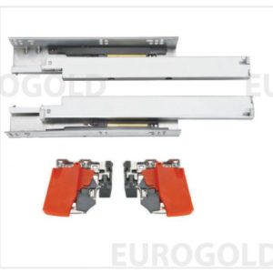 Ray âm toàn phần Eurogold SA400