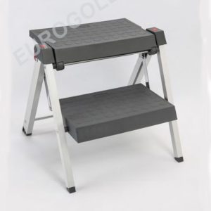 Thang gấp 2 tầng Eurogold EUT102