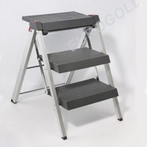 Thang gấp 3 tầng Eurogold EUT103