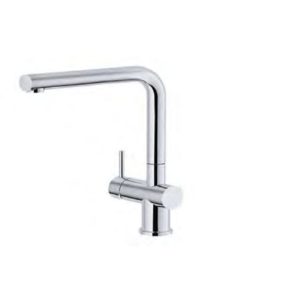 Vòi rửa bát inox 304 Eurogold EUF020BR