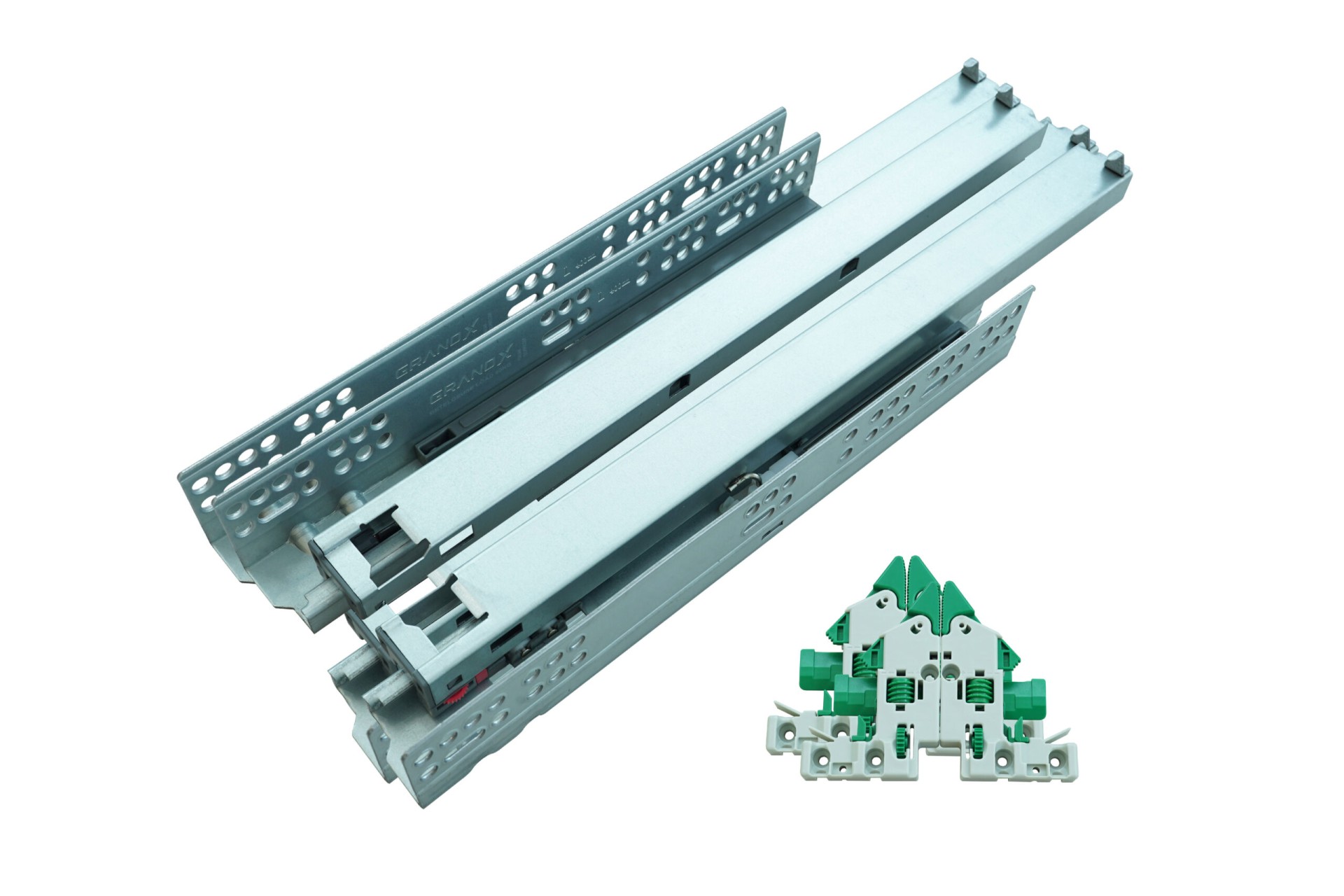 RAY ÂM TOÀN PHẦN GIẢM CHẤN BETELGEUSE 4D GRANDX XB.350 35CM