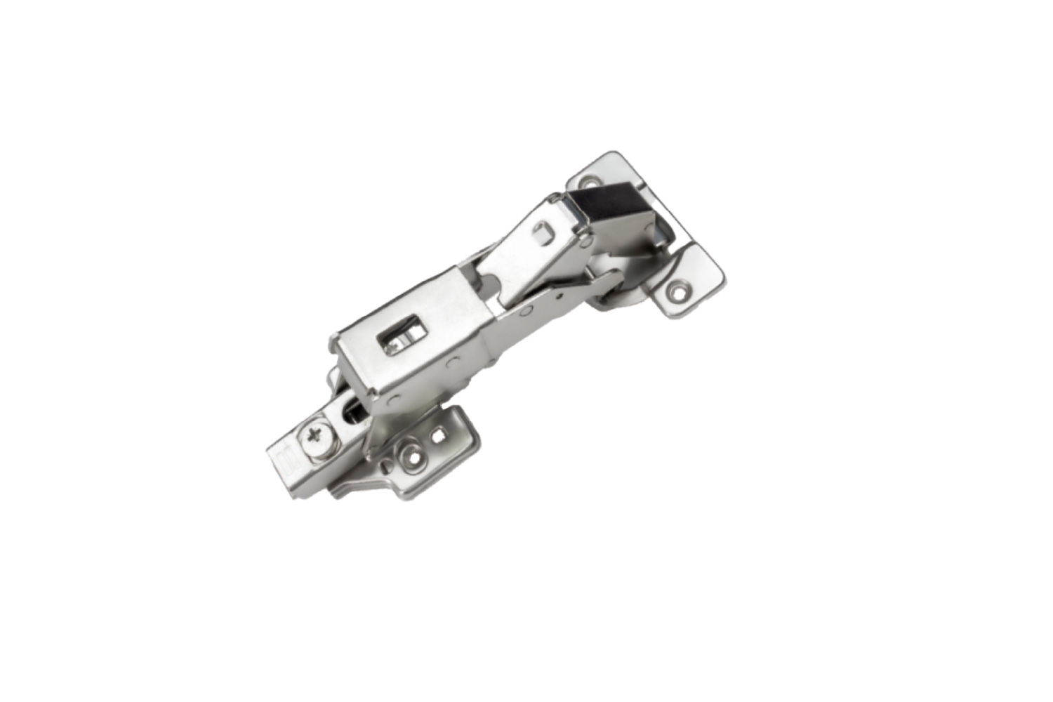 BẢN LỀ CAPELLA 165o GRANDX XC.165C