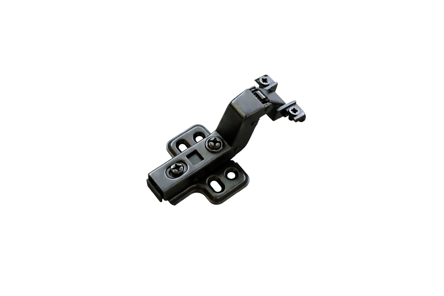 BẢN LỀ CAPELLA CHO CỬA NHÔM GRANDX XC.A107C