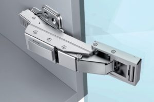 BẢN LỀ CAPELLA KÍNH CAO CẤP GRANDX XC.G1