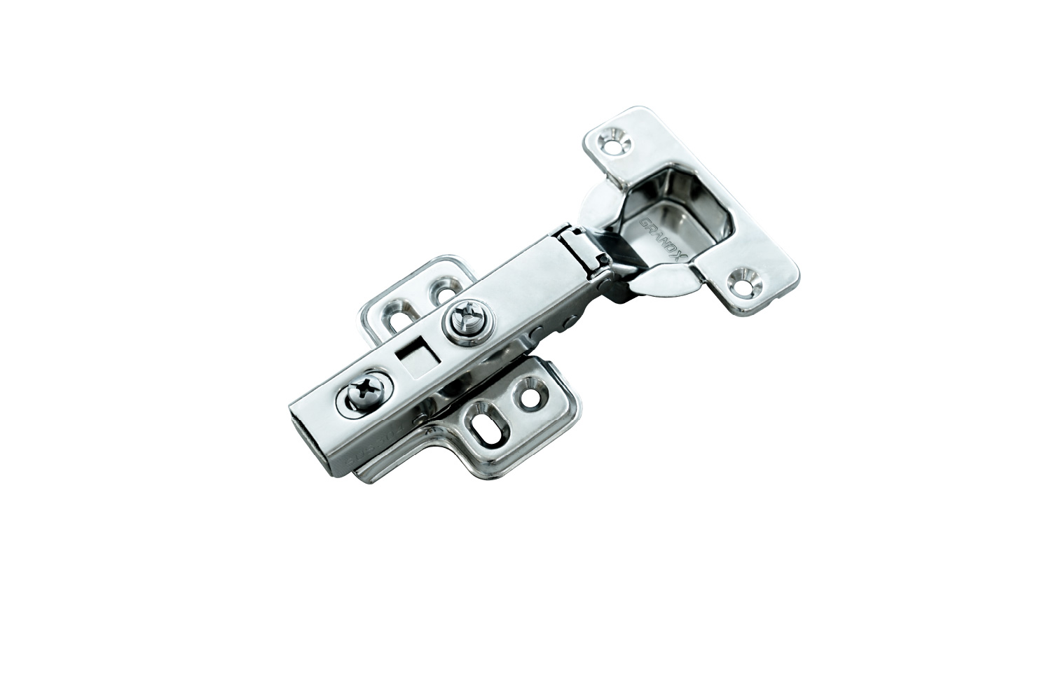 BẢN LỀ CAPELLA SUS304 GRANDX XC.S304B