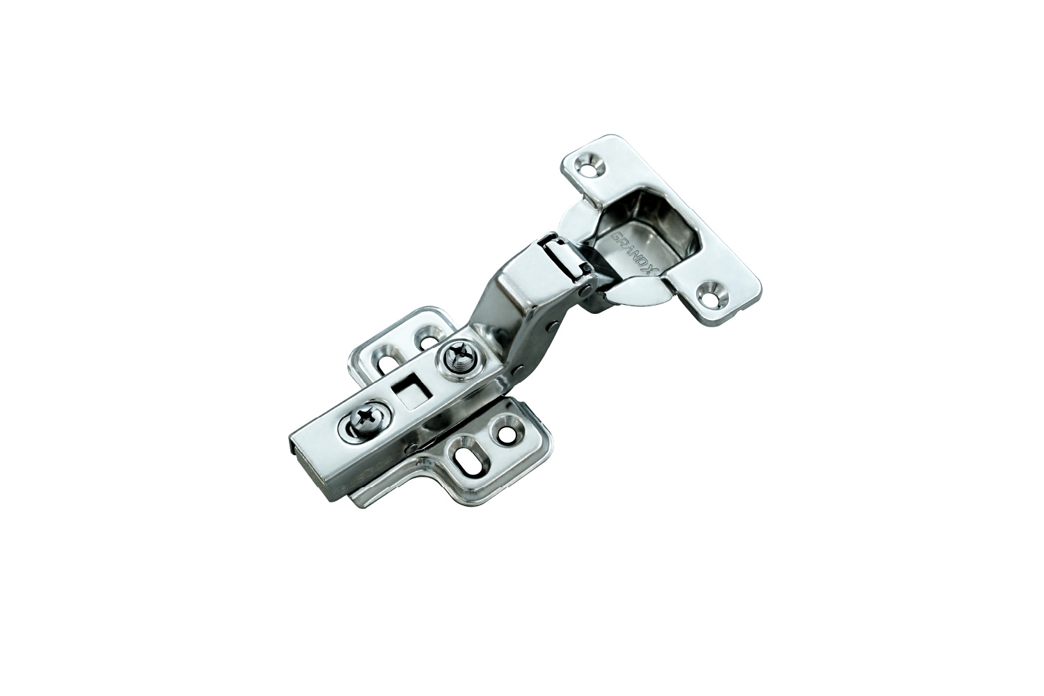 BẢN LỀ CAPELLA SUS304 GRANDX XC.S304A