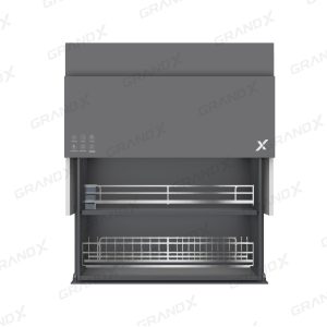 KỆ BÁT ĐĨA TITANIUM GRANDX XL.80ET-90ET