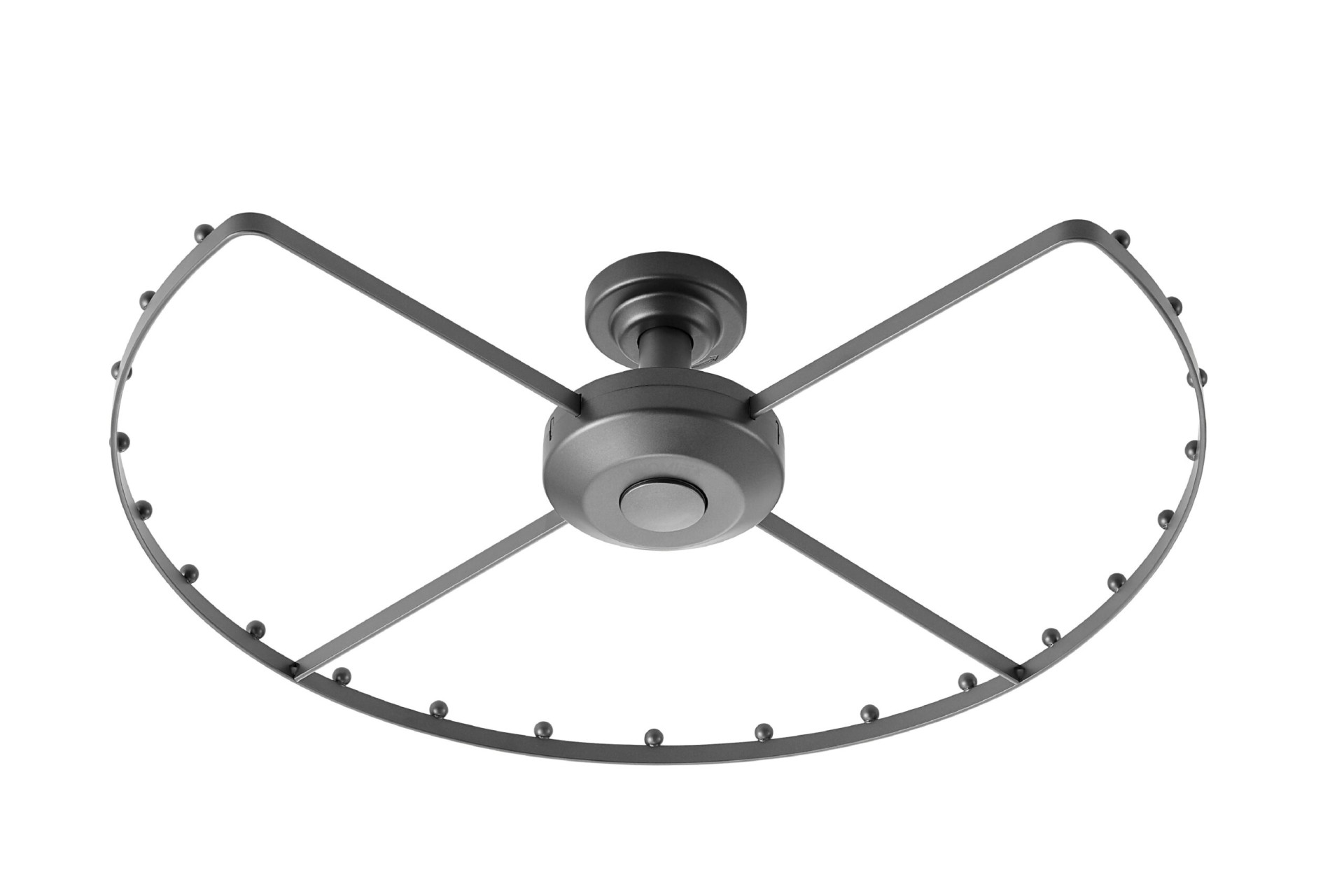 GIÁ TREO TRẦN GÓC TỦ QUẦN ÁO GRANDX 270° “XOAY 360°” XM.270A - xm 270a scaled 1