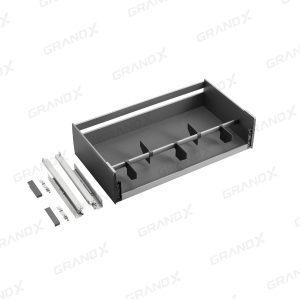 KỆ XOONG NỒI TITANIUM GRANDX XP.70T