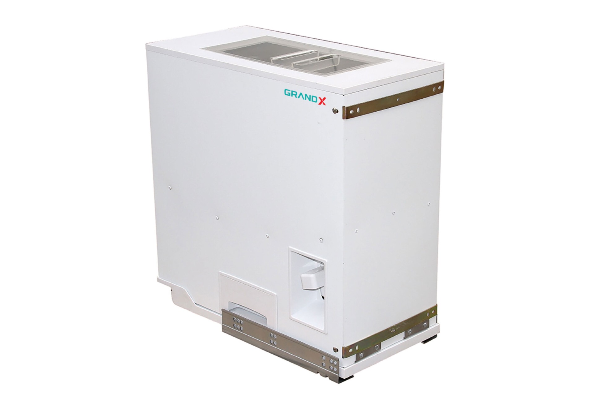 THÙNG GẠO ÂM TỦ CÁNH KÉO GRANDX XR.P26