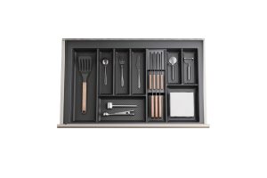 KHAY CHIA THÌA NĨA ĐA NĂNG CHẤT LIỆU NHỰA PP CAO CẤP GRANDX XP.P600 60CM