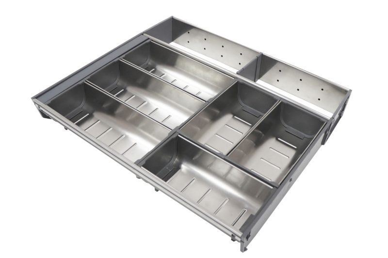 KHAY CHIA THÌA NĨA ĐA NĂNG SUS304 CAO CẤP GRANDX XT.S380 - xt s380 scaled 2