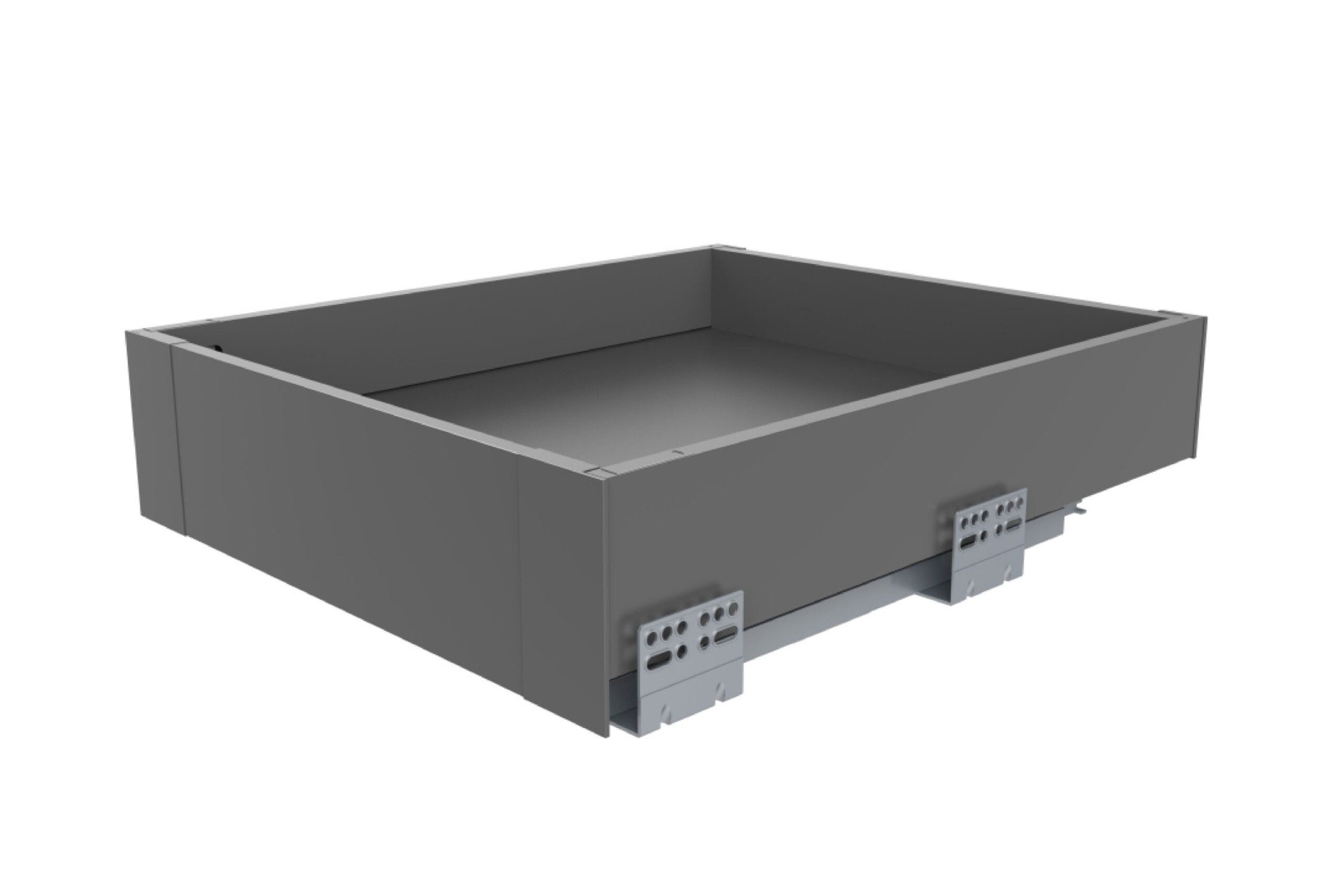 RAY HỘP TANDEMBOX MỞ TOÀN PHẦN GIẢM CHẤN CAO CẤP GRANDX XT.450 45CM - xt scaled 1