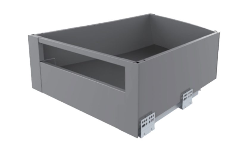 RAY HỘP TANDEMBOX MỞ TOÀN PHẦN GIẢM CHẤN CAO CẤP GRANDX XT.450H 45CM - xt450h scaled 1