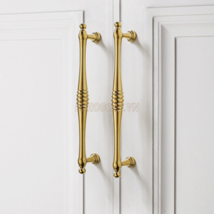 Tay nắm tủ đồng nguyên chất BHGYG29