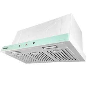 MÁY HÚT MÙI ÂM TỦ KOCHER TURBO SERIES X MODEL X-350N