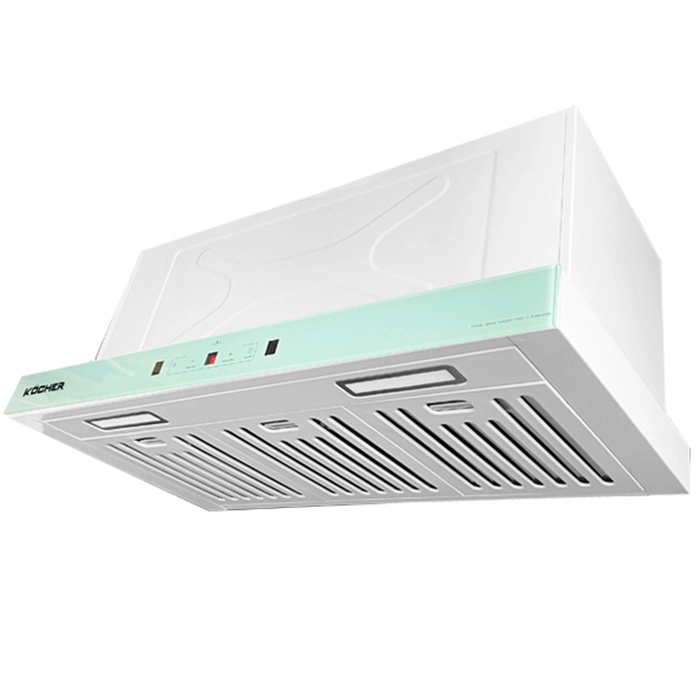 MÁY HÚT MÙI ÂM TỦ KOCHER TURBO SERIES X MODEL X-350N