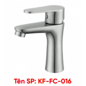 VÒI RỬA INOX KAFF FC016