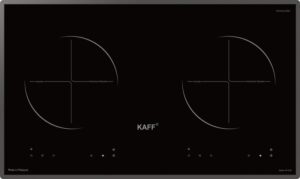 BẾP TỪ ĐÔI KAFF KF-073II