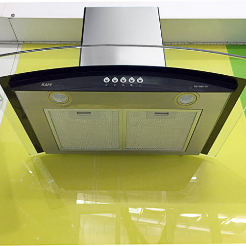 MÁY HÚT MÙI KÍNH CONG KAFF KF-GB906