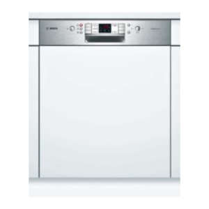 Máy rửa chén bát Bosch SMI65N65EU Seri 6
