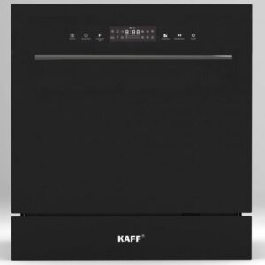 MÁY RỬA CHÉN ÂM TỦ KAFF KF-BISMS8 PLUS